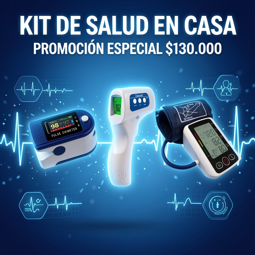 Kit de Salud